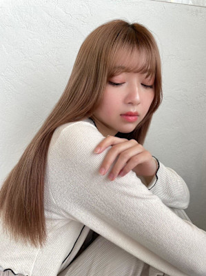 Passion for hair 並木店