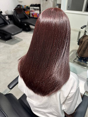 ピンクカラーピンクブラウンピンクベージュ