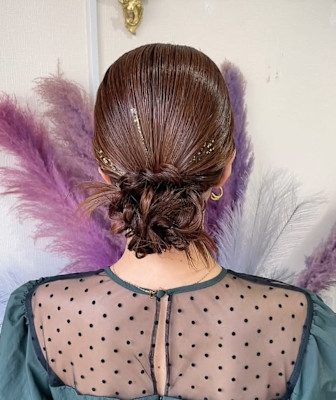 vertsoie×スタイル