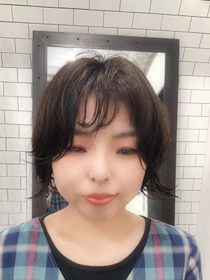 Legare  ミニウルフ