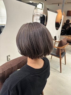 Graph.【グラフ】立川×スタイル