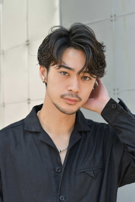 Graph.【グラフ】立川×スタイル