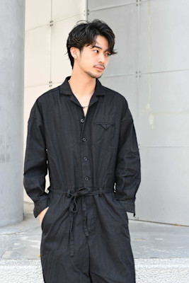 Graph.【グラフ】立川×スタイル