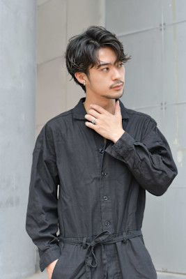 Graph.【グラフ】立川×スタイル