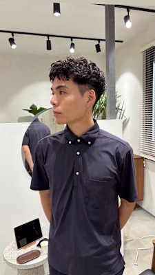 Graph.【グラフ】立川×スタイル