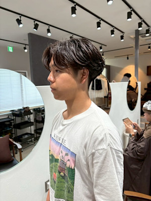 Graph.【グラフ】立川×スタイル