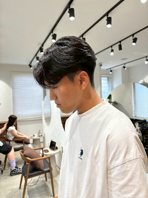 Graph.【グラフ】立川×スタイル