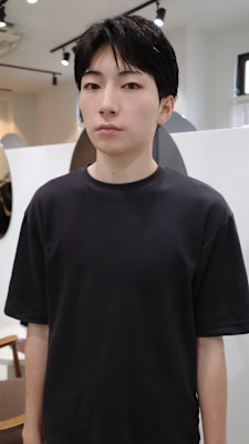 Graph.【グラフ】立川×スタイル