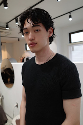 Graph.【グラフ】立川×スタイル