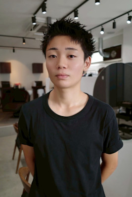 Graph.【グラフ】立川×スタイル