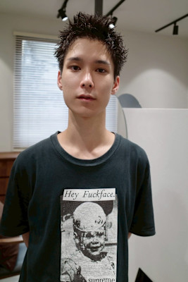 Graph.【グラフ】立川×スタイル