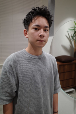 Graph.【グラフ】立川×スタイル