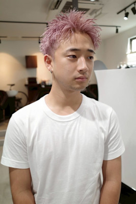 Graph.【グラフ】立川×スタイル