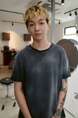 Graph.【グラフ】立川×スタイル