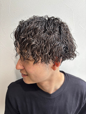 Graph.【グラフ】立川×スタイル