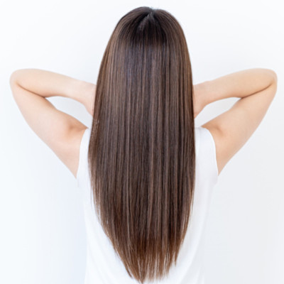 魔法の髪質改善トリートメント極