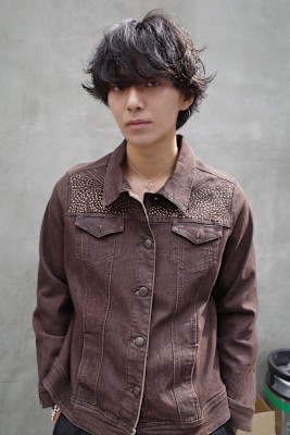 Graph.【グラフ】立川×スタイル