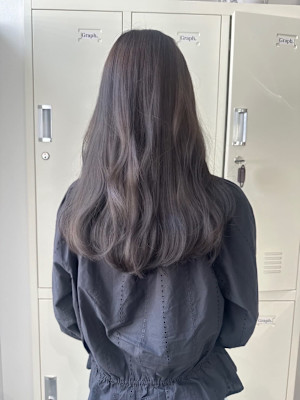 Graph.【グラフ】立川×スタイル