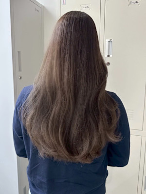 Graph.【グラフ】立川×スタイル