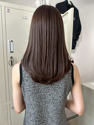 Graph.【グラフ】立川×スタイル