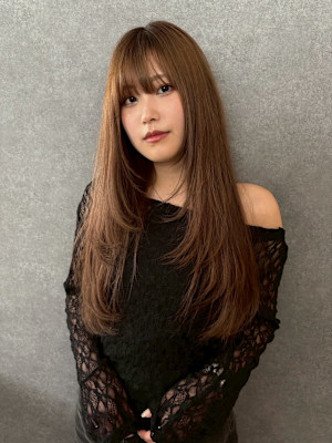 Graph.【グラフ】立川×スタイル