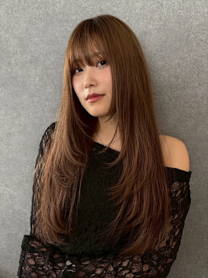 Graph.【グラフ】立川×スタイル