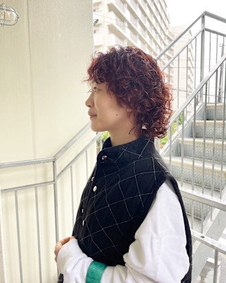 QUOKKA×スタイル