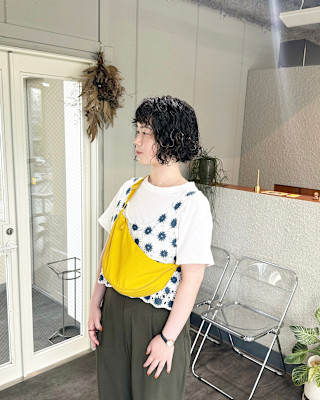 QUOKKA×スタイル