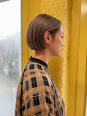 QUOKKA×スタイル