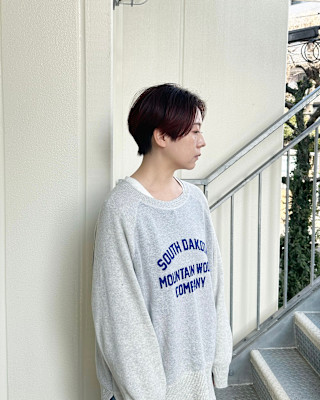 QUOKKA×スタイル