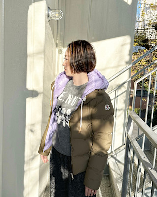 QUOKKA×スタイル