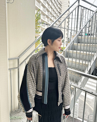 QUOKKA×スタイル