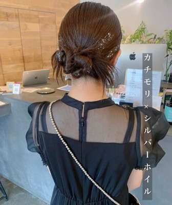 Dulce ～plata～(ドルセプラタ)