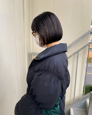 QUOKKA×スタイル