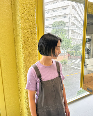 QUOKKA×スタイル