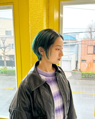 QUOKKA×スタイル