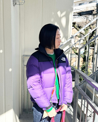 QUOKKA×スタイル