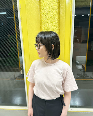 QUOKKA×スタイル