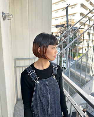 QUOKKA×スタイル