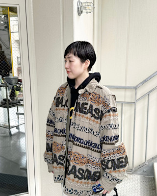 QUOKKA×スタイル