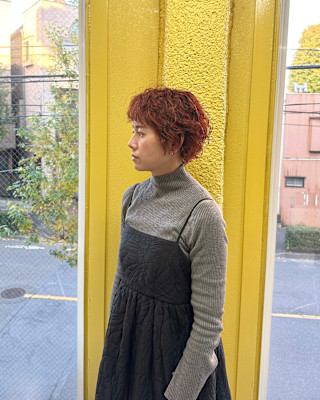 QUOKKA×スタイル