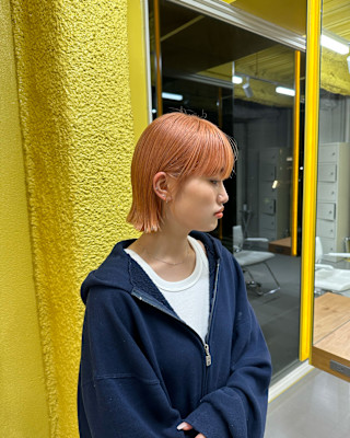 QUOKKA×スタイル