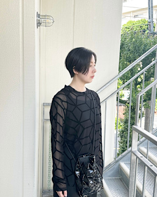 QUOKKA×スタイル