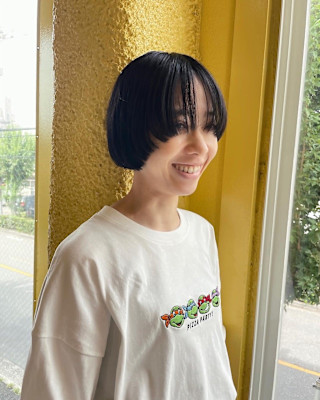 QUOKKA×スタイル