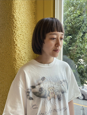 QUOKKA×スタイル