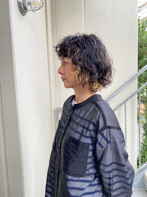 QUOKKA×スタイル