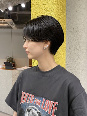 QUOKKA×スタイル