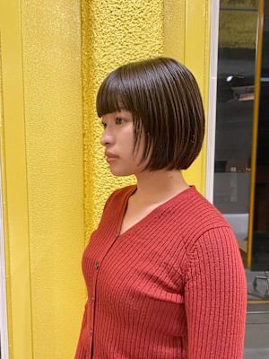 QUOKKA×スタイル