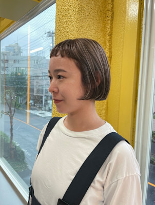 QUOKKA×スタイル