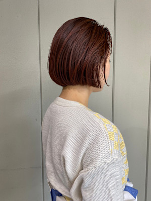 QUOKKA×スタイル